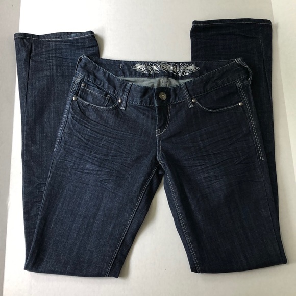 Express jeans - Picture 1 of 5